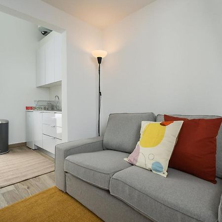 Tia Anica House II - Apartment With Terrace In Central Fuseta Beach Village 外观 照片