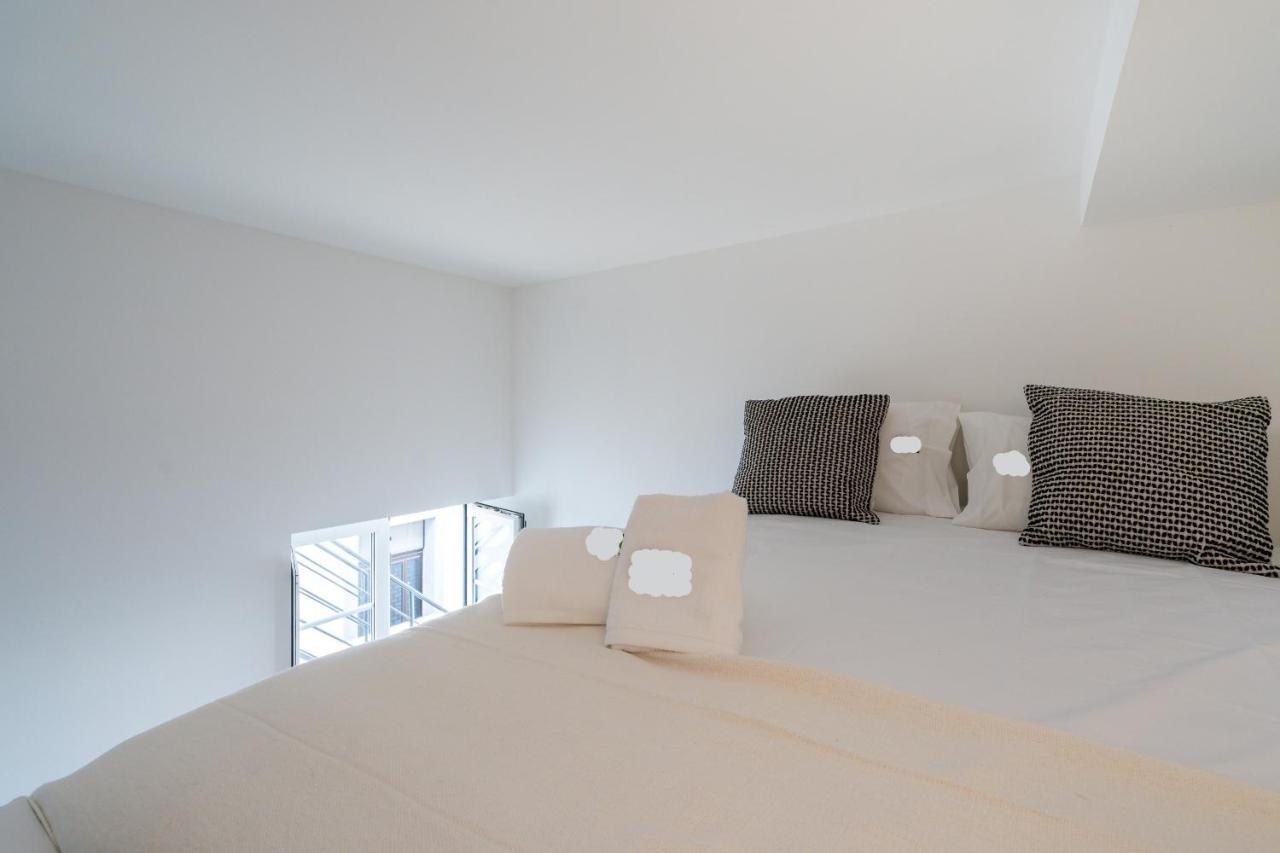 Tia Anica House II - Apartment With Terrace In Central Fuseta Beach Village 外观 照片